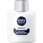 Nivea Sensitive бальзам после бритья 100мл - фото 2