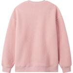 Унисекс свитшот GAP, розовый - фото 13