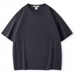 Футболка унисекс Starling, Серый - фото 5