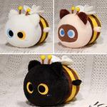 Плюшевая кукла Dango Kitten Dolls высотой 26 см MENGJIMA - фото 8