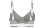 Женские бюстгальтеры Calvin Klein, серый - фото 3