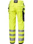 Функциональные брюки Fyre Cons Pant Cl 2 Helly Hansen, желтый - фото 2