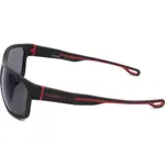 Солнцезащитные очки Carrera, черный - фото 2