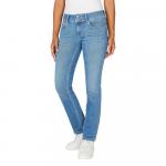 Джинсы Pepe PL204729 Slim Fit, синий - фото