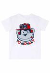 Шорты MONKEY Denokids, цвет weiß - фото 6