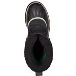 Мужская обувь Карибу Sorel, черный - фото 4