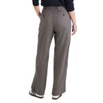 Брюки Dockers Original Pleated High Wide, серый - фото 2