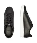 Кожаные кроссовки Keating Michael Kors, черный - фото 4