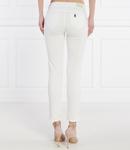 Джинсы Liu Jo Slim Fit, белый - фото 4
