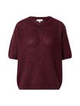 Свитер MORE & MORE, Wine Red - фото