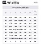 Ecco Мотоботы Mx - фото 6