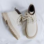 Ботинки Product B Martin Boots Men - фото 18