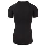 Базовый слой с коротким рукавом AGU Everyday Essential, черный - фото 2