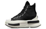 Туфли Converse Canvas унисекс, Black/White - фото