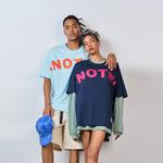 Футболка унисекс Canotwait_, серый - фото 19