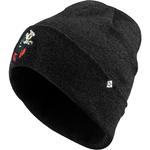 Гаргамельская шляпа Bavarian Caps, черный - фото