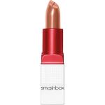 Помада smashbox Be Legendary Prime & Plush Lipstick, recognized / 4,2 g - фото