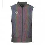 Жилет Cube Safety Wind, фиолетовый - фото 3