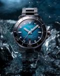 Профессиональные часы Tissot Seastar 2000, 46 мм - фото 7