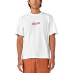 Футболка Patrick springs Dickies, белый - фото 2