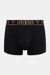 5 пар боксеров Guess, черный - фото 2