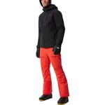 THE NORTH FACE Мужская куртка, цвет Black - фото 3