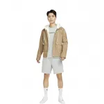 Куртка мужская Woody Brown Nike - фото 4