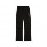 Брюки Oversize FUTURE PUMA, черный - фото 3