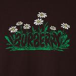 Футболка Daisy Burberry, Coffee - фото 7