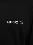 Рубашка Smilodox Liquid Brail, черный - фото 3