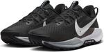 Nike Mens Pegasus Trail 5, Black/White/Anthracite/Wolf Grey - фото 8