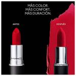 Мини-помада MAC COSMETICS Mini Macximal Silky Matte Lipstick, RUBY WOO - фото 6