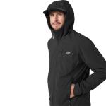 Куртка STIO Dawner Hooded STIO, Boundary Black - фото 6