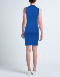 Платье Mangano, ярко-синий - фото 3