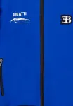Толстовка на молнии Bugatti, Bugatti Blue - фото 3