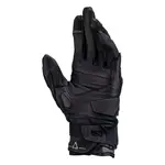 Защитные перчатки Leatt ADV HydraDri 7.5 off-road, черный - фото 2