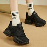 Кроссовки DAPHNE Chunky Sneakers Women's Low-Top - фото 10