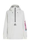 Лыжная куртка O'Neill Ski jacket, Undyed/Off-White - фото 9