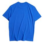 Футболка унисекс Fila, темно-синий - фото 13