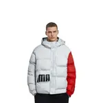 Стеганая куртка Ader Error X для мужчин Puma - фото 4