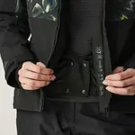 Куртка Dare2B Iced, черный - фото 9