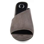 Сандалии Allea Dress Journee, серый - фото 4