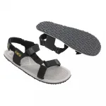 Сандалии Rrat´s T-Minimal, черный - фото 2