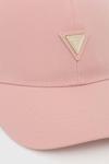 НОМИ бейсбольная кепка Guess, розовый - фото 2