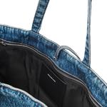 Alexander Wang Сумка-шоппер "Punch" - фото 5