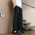 Повседневные брюки унисекс Ang2 Stu, серый - фото 18