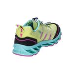 Детские кроссовки для трейлраннинга CMP Altak 2.0 30Q9674K - фото 6