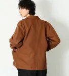 Куртка Lee Loco (унисекс), цвет Brown - фото 6