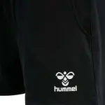 Шорты Hummel Referee Chevron, черный - фото 5