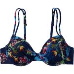 Bikini top malisa ii Firefly, мультиколор - фото